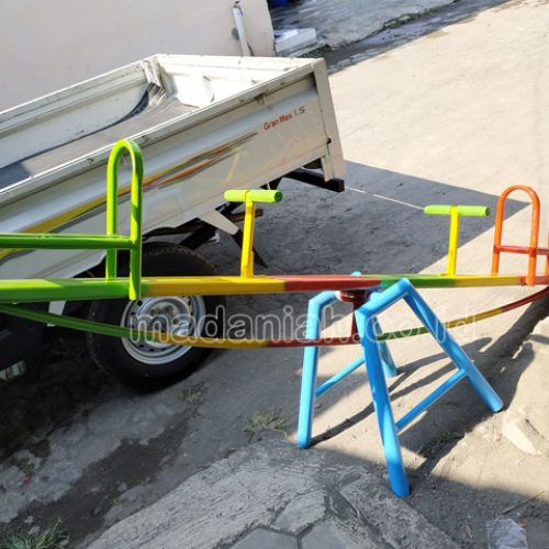 Jual Murah Mainan Jungkitan Anak TK PAUD Pagar Alam Jual Murah Mainan Jungkitan Anak TK PAUD Pagar Alam