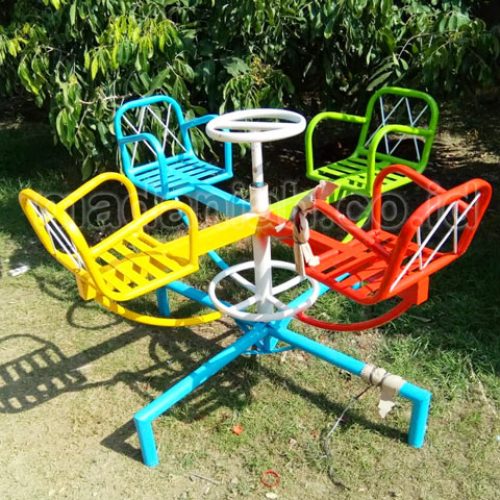Jual Murah Mainan Kursi Putar Anak TK PAUD Pandeglang