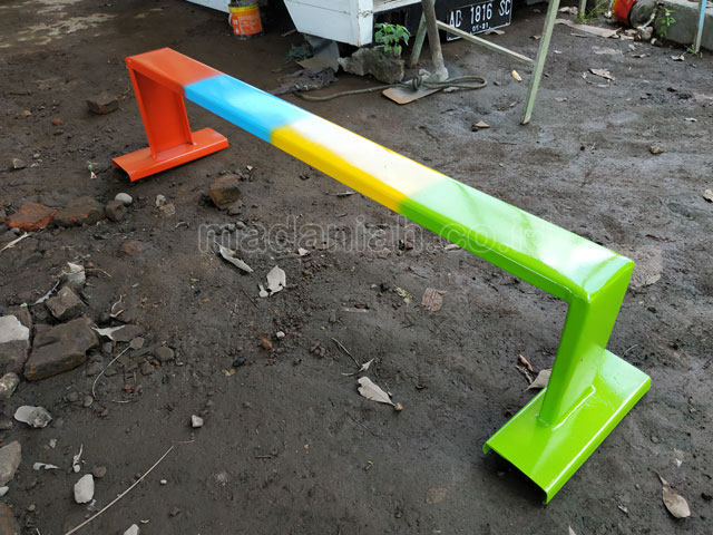 Jual Murah Mainan Papan Titian Anak TK PAUD Melawi