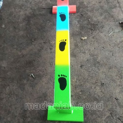Jual Murah Mainan Papan Titian Anak TK PAUD Ngawi Jual Murah Mainan Papan Titian Anak TK PAUD Ngawi