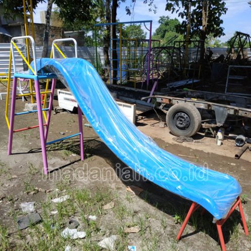 Jual Murah Mainan Perosotan Fiber Anak TK PAUD Aceh Besar Jual Murah Mainan Perosotan Fiber Anak TK PAUD Aceh Besar