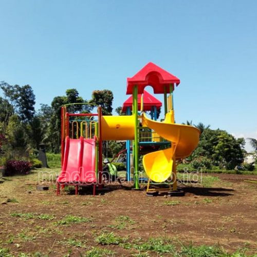 Jual Murah Mainan Playground Anak TK PAUD Bireuen