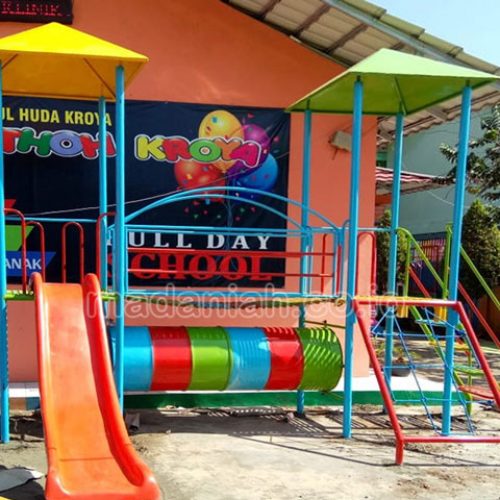 Jual Murah Mainan Playground Anak TK PAUD Bungo Jual Murah Mainan Playground Anak TK PAUD Bungo