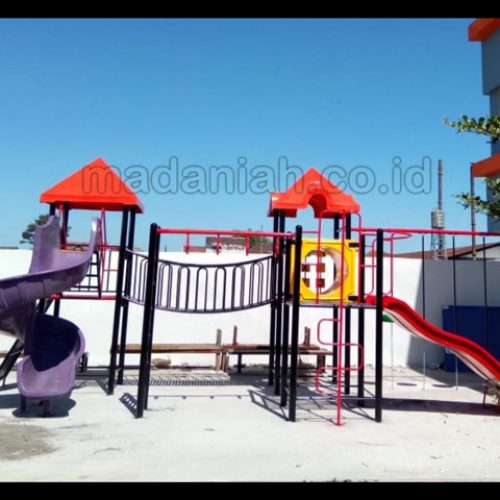 Jual Murah Mainan Playground Anak TK PAUD Sumbawa Jual Murah Mainan Playground Anak TK PAUD Sumbawa