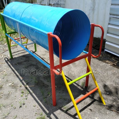 Jual Murah Mainan Playground Terowongan Anak TK Pegunungan Bintang Jual Murah Mainan Playground Terowongan Anak TK Pegunungan Bintang