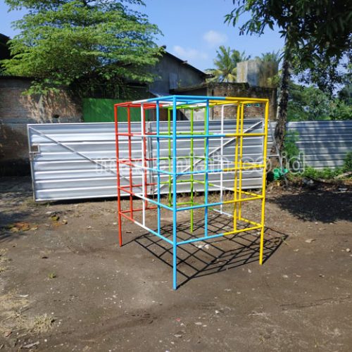 Jual Murah Mainan Tangga Majemuk Kubus Anak TK Tanah Bumbu Jual Murah Mainan Tangga Majemuk Kubus Anak TK Tanah Bumbu