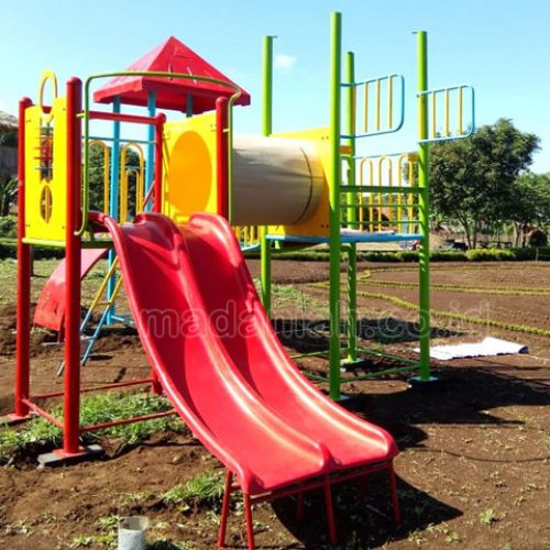 Jual Murah Produsen Mainan Playground Anak TK PAUD Bengkulu Selatan