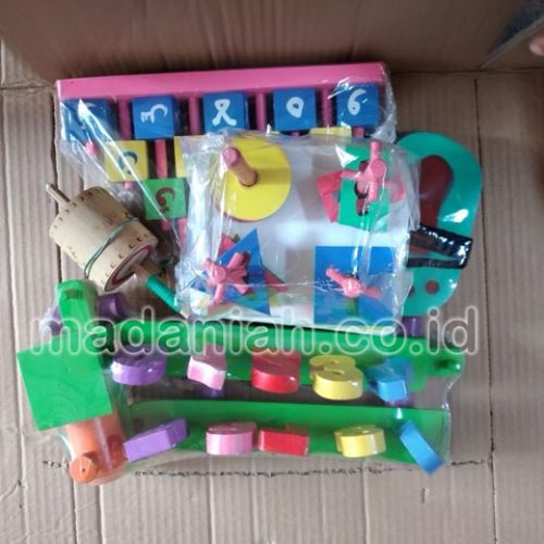 Toko Alat Peraga Edukatif Grogol Sukoharjo