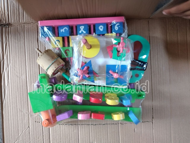 Toko Alat Peraga Edukatif Grogol Sukoharjo Toko Alat Peraga Edukatif Grogol Sukoharjo