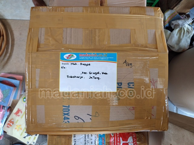Toko Alat Peraga Edukatif Grogol Sukoharjo Toko Alat Peraga Edukatif Grogol Sukoharjo