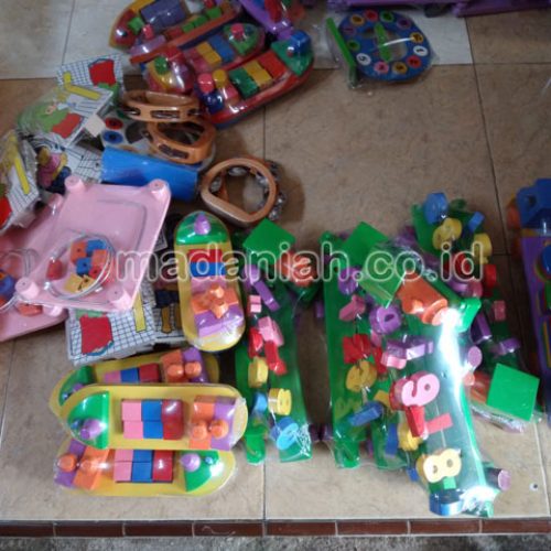 Toko Alat Peraga Edukatif Tulang Bawang Lampung