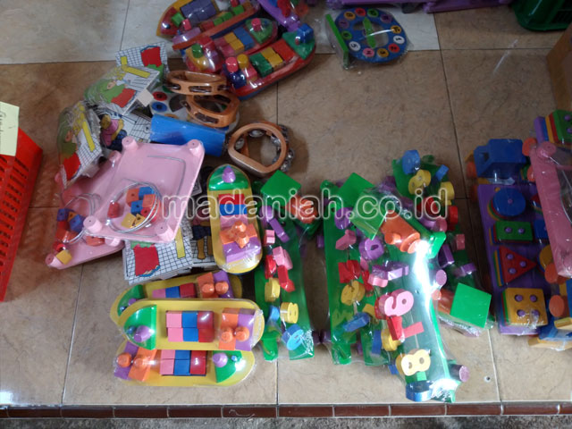 Toko Alat Peraga Edukatif Tulang Bawang Lampung