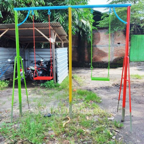 Jual Harga Murah Toko Mainan Ayunan Anak TK PAUD Tapin