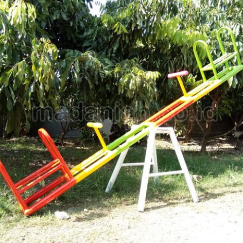 Jual Harga Murah Mainan Jungkitan Anak TK PAUD Klaten