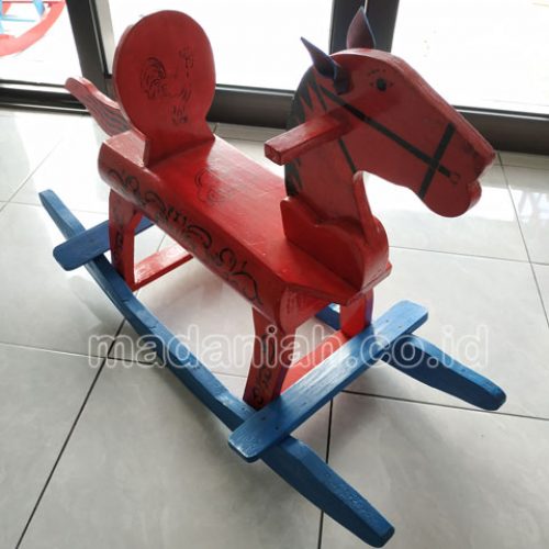 Jual Harga Murah Mainan Kuda Goyang Anak TK PAUD Tegal Jual Harga Murah Mainan Kuda Goyang Anak TK PAUD Tegal