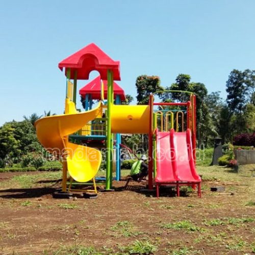 Jual Harga Murah Mainan Playground Anak TK PAUD Tuban