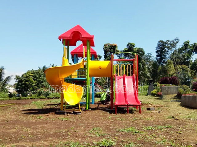 Jual Harga Murah Mainan Playground Anak TK PAUD Tuban