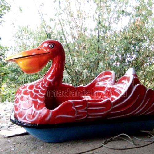 Jual Harga Murah Pabrik Produsen Sepeda Air Fiberglass Pidie