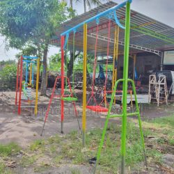 Jual Harga Murah Toko Mainan Ayunan Anak TK PAUD Boalemo