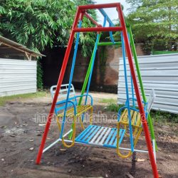 Jual Harga Murah Toko Mainan Ayunan Anak TK PAUD Dharmasraya