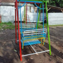 Jual Harga Murah Toko Mainan Ayunan Anak TK PAUD Halmahera Utara