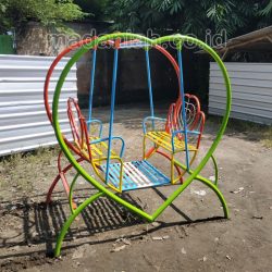 Jual Harga Murah Toko Mainan Ayunan Anak TK PAUD Kapuas