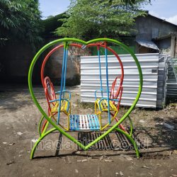 Jual Harga Murah Toko Mainan Ayunan Anak TK PAUD Kayong Utara