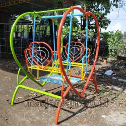 Jual Harga Murah Toko Mainan Ayunan Anak TK PAUD Kota Baubau