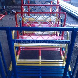 Jual Harga Murah Toko Mainan Ayunan Anak TK PAUD Kota Baubau