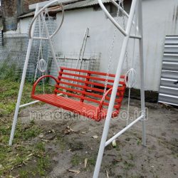 Jual Harga Murah Toko Mainan Ayunan Anak TK PAUD Maluku Barat Daya