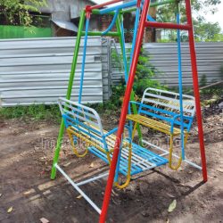 Jual Harga Murah Toko Mainan Ayunan Anak TK PAUD Maluku Barat Daya