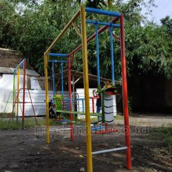 Jual Harga Murah Toko Mainan Ayunan Anak TK PAUD Pemalang