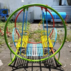 Jual Harga Murah Toko Mainan Ayunan Anak TK PAUD Seluma