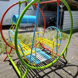 Jual Harga Murah Toko Mainan Ayunan Anak TK PAUD Surakarta