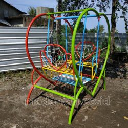 Jual Harga Murah Toko Mainan Ayunan Anak TK PAUD Tanah Laut