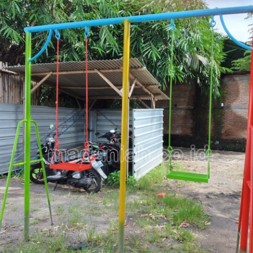 Jual Harga Murah Toko Mainan Ayunan Anak TK PAUD Tegal Jual Harga Murah Toko Mainan Ayunan Anak TK PAUD Tegal