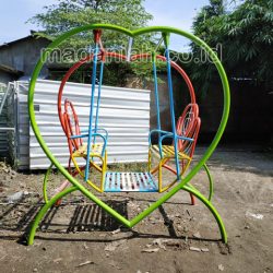 Jual Harga Murah Toko Mainan Ayunan Anak TK PAUD Wakatobi