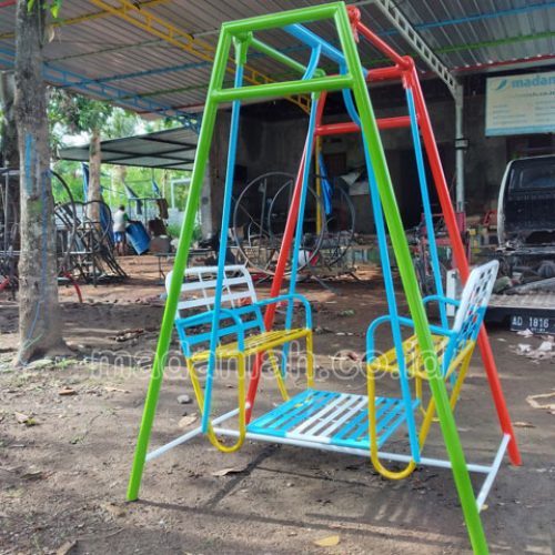 Jual Harga Murah Toko Mainan Ayunan Anak TK PAUD Wakatobi