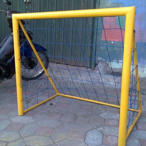 Jual Murah Mainan Gawang Sepak Bola Anak TK PAUD Kutai Timur