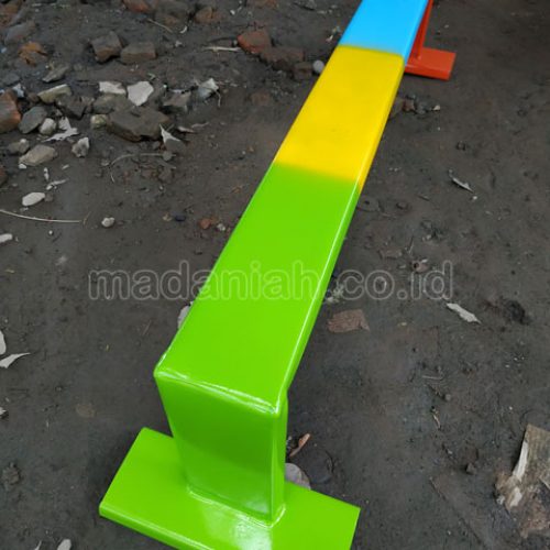 Jual Murah Mainan Papan Titian Anak TK PAUD Malinau