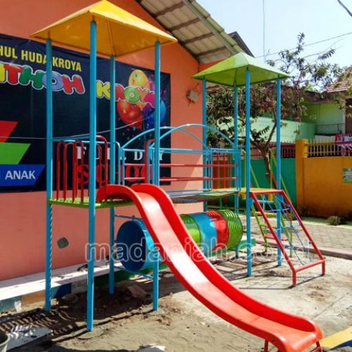 Jual Murah Mainan Playground Anak TK PAUD Langkat Jual Murah Mainan Playground Anak TK PAUD Langkat