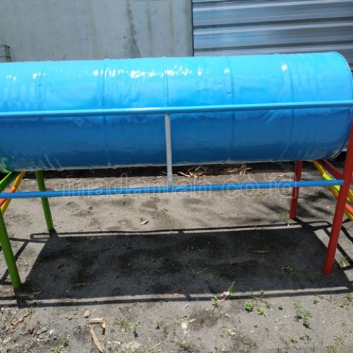 Jual Murah Mainan Playground Terowongan Anak TK Maluku Barat Daya