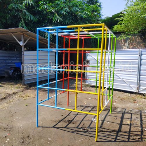 Jual Murah Mainan Tangga Majemuk Kubus Anak TK Gorontalo Jual Murah Mainan Tangga Majemuk Kubus Anak TK Gorontalo