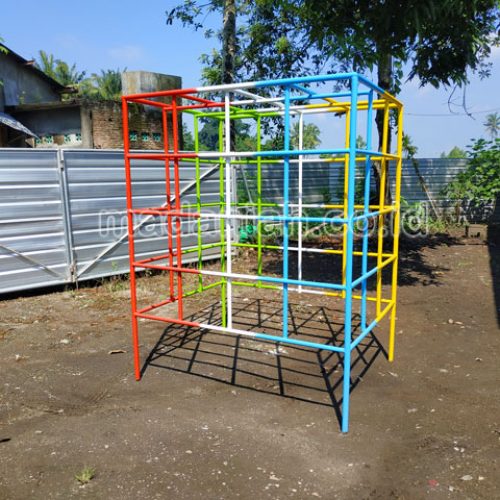 Jual Murah Mainan Tangga Majemuk Kubus Anak TK Pulau Morotai Jual Murah Mainan Tangga Majemuk Kubus Anak TK Pulau Morotai