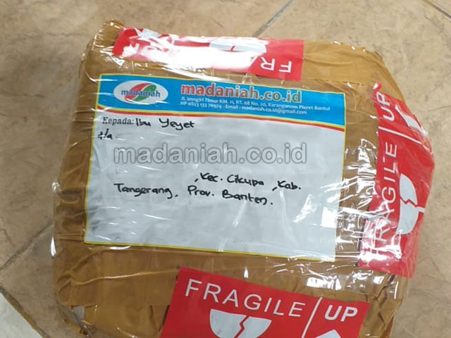 Toko Alat Peraga Edukatif Cikupa Tangerang
