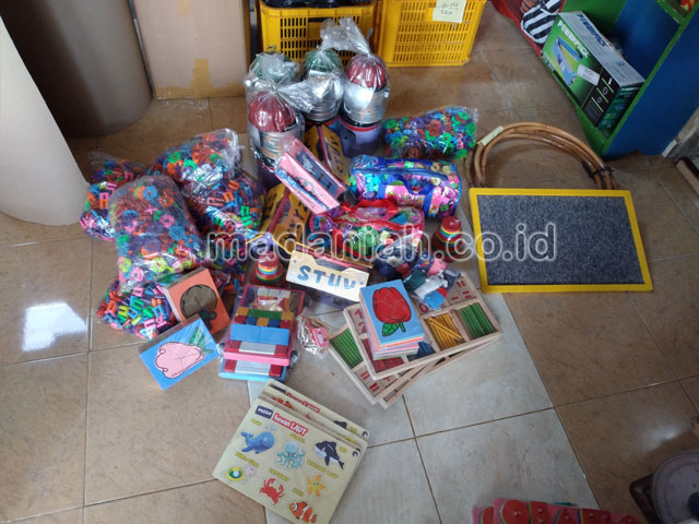 Toko Alat Peraga Edukatif Cilacap Jawa Tengah Toko Alat Peraga Edukatif Cilacap Jawa Tengah