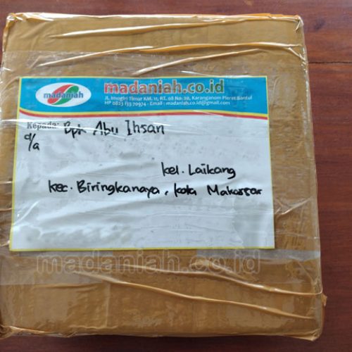Toko Alat Peraga Edukatif Laikang Makassar