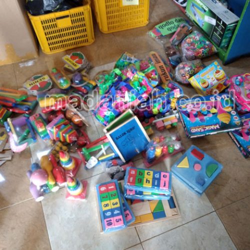 Toko Alat Peraga Edukatif Tenjolaya Bogor