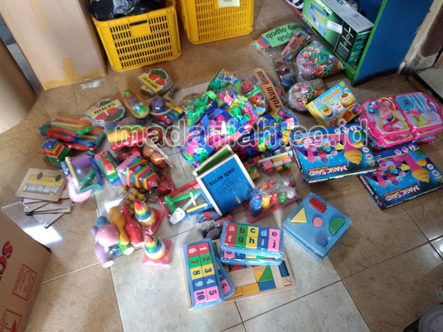 Toko Alat Peraga Edukatif Tenjolaya Bogor