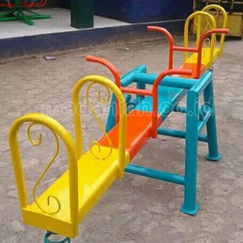 Jual Harga Murah Mainan Jungkitan Anak TK PAUD Pringsewu